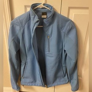 Nike pro sphere jacket